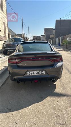 دۆج چارجەر